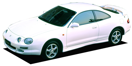 toyota celica st202 specification #6