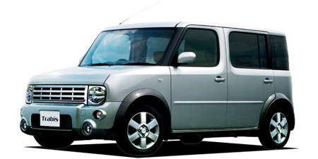 Nissan cube cubic review #10