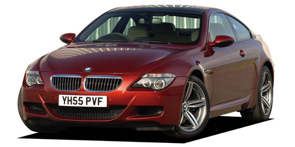 Bmw gas grade specifications