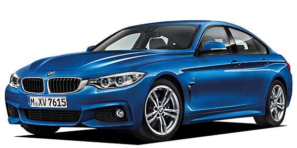 Bmw 420i specs