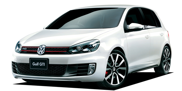 Volkswagen Golf Gti Adidas Specs, Dimensions and Photos | CAR FROM JAPAN