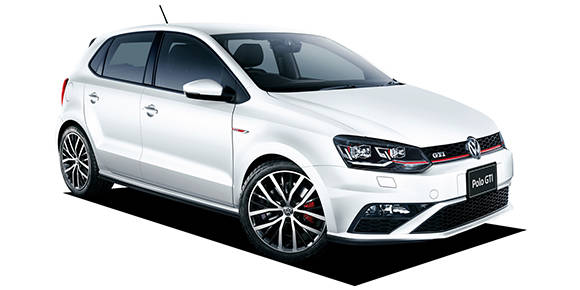Volkswagen Polo Specs, Dimensions and Photos | CAR FROM JAPAN
