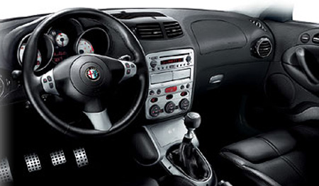 Alfa Romeo Alfa Gt 2.0 Jts Selespeed Distinctive Specs, Dimensions and  Photos | CAR FROM JAPAN