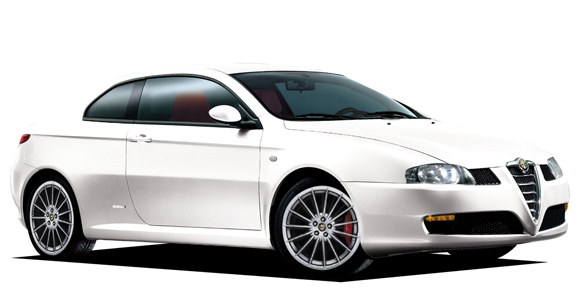 Alfa Romeo GT Specs, Dimensions and Photos | CAR FROM JAPAN