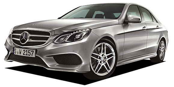 メルセデス・ベンツ Eクラス W212