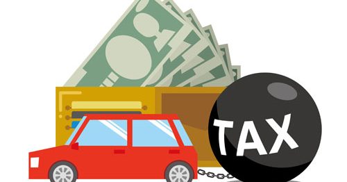 廃車にすると自動車税はどうなる？未納の場合の対処法や還付が受けられる条件について解説